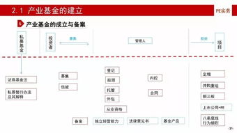 產(chǎn)業(yè)基金的建立、投資、投后管理與風(fēng)險(xiǎn)控制及投資管理與咨詢
